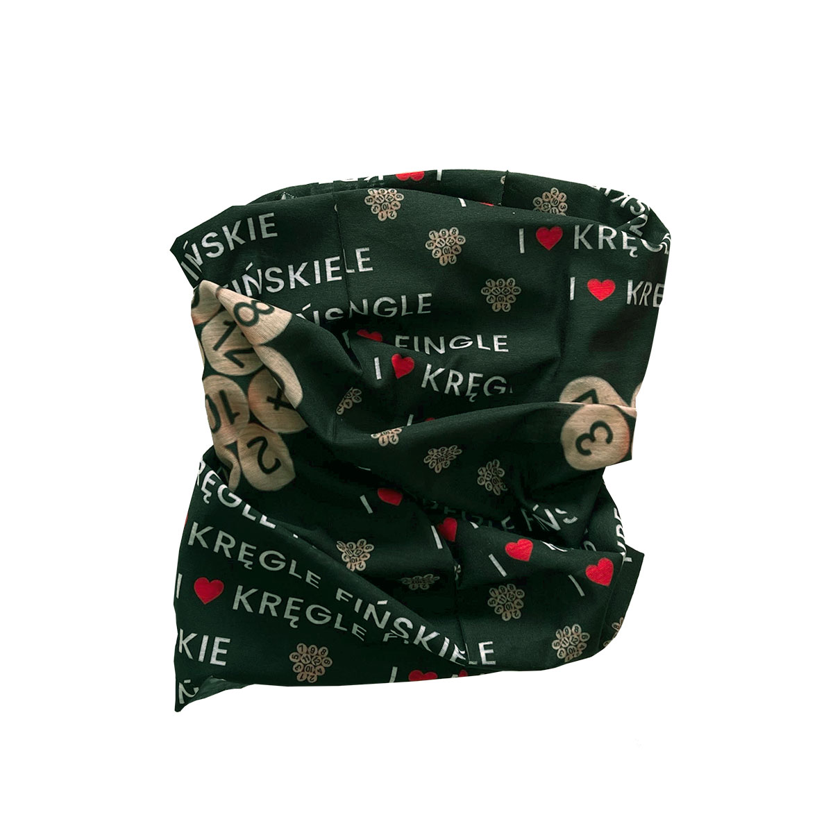 komin-szalik-i-love-kręgle-fińskie-i-love-fingle